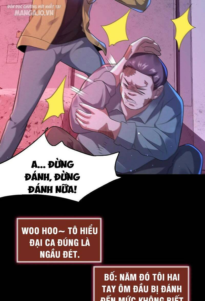 Quy Tắc Chuyện Lạ: Bắt Đầu Hóa Thân Đánh Lui Chiến Thần Chapter 69 - Trang 2