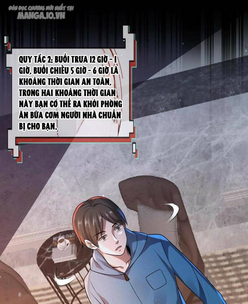 Quy Tắc Chuyện Lạ: Bắt Đầu Hóa Thân Đánh Lui Chiến Thần Chapter 69 - Trang 2