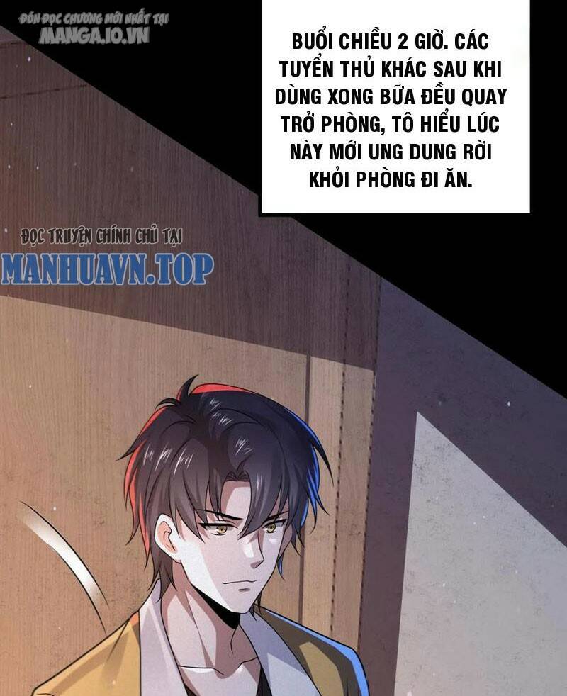 Quy Tắc Chuyện Lạ: Bắt Đầu Hóa Thân Đánh Lui Chiến Thần Chapter 69 - Trang 2