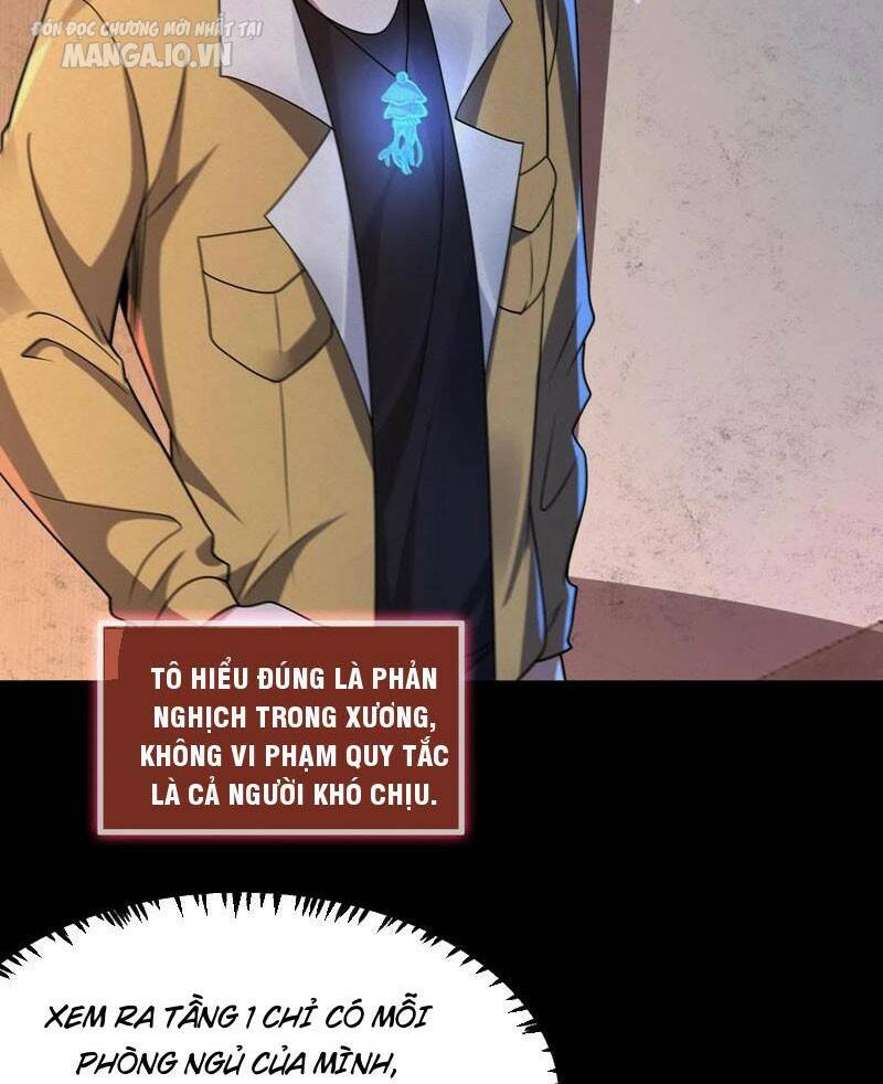 Quy Tắc Chuyện Lạ: Bắt Đầu Hóa Thân Đánh Lui Chiến Thần Chapter 69 - Trang 2