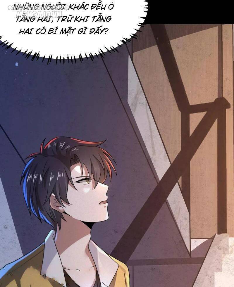 Quy Tắc Chuyện Lạ: Bắt Đầu Hóa Thân Đánh Lui Chiến Thần Chapter 69 - Trang 2