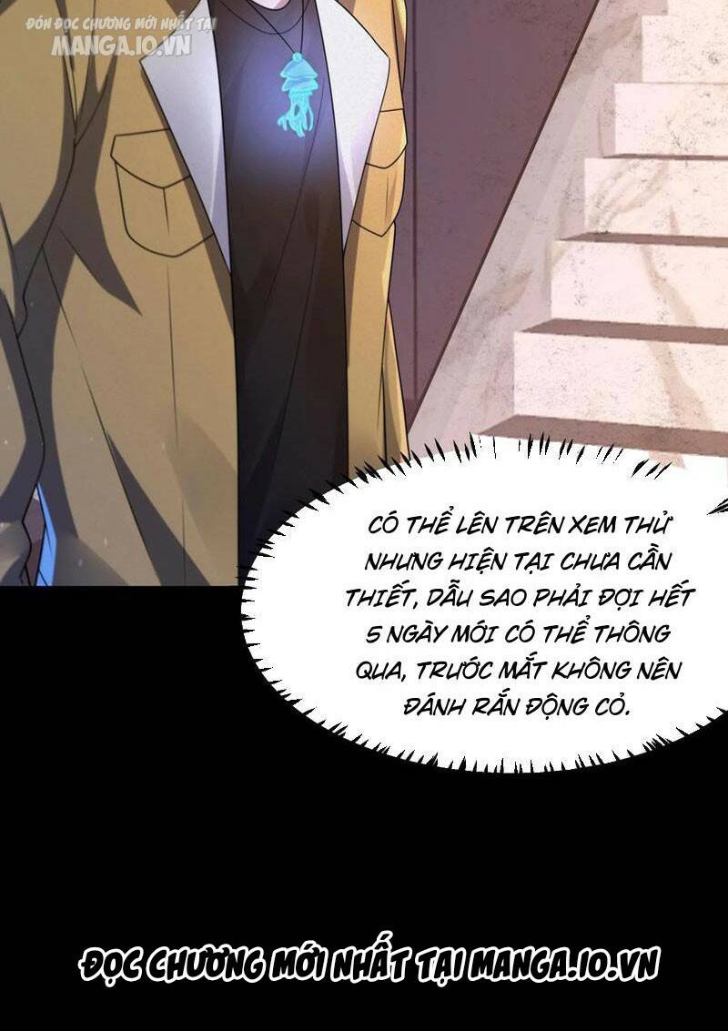 Quy Tắc Chuyện Lạ: Bắt Đầu Hóa Thân Đánh Lui Chiến Thần Chapter 69 - Trang 2