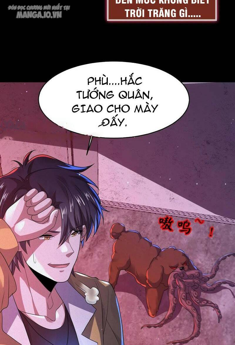 Quy Tắc Chuyện Lạ: Bắt Đầu Hóa Thân Đánh Lui Chiến Thần Chapter 69 - Trang 2