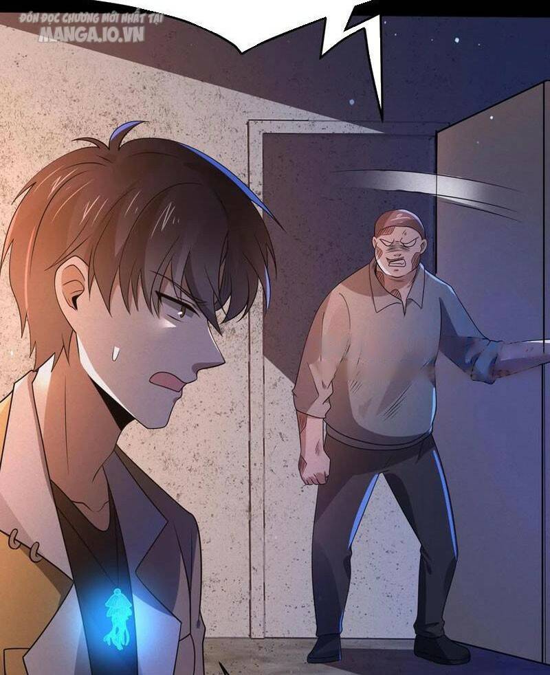 Quy Tắc Chuyện Lạ: Bắt Đầu Hóa Thân Đánh Lui Chiến Thần Chapter 69 - Trang 2