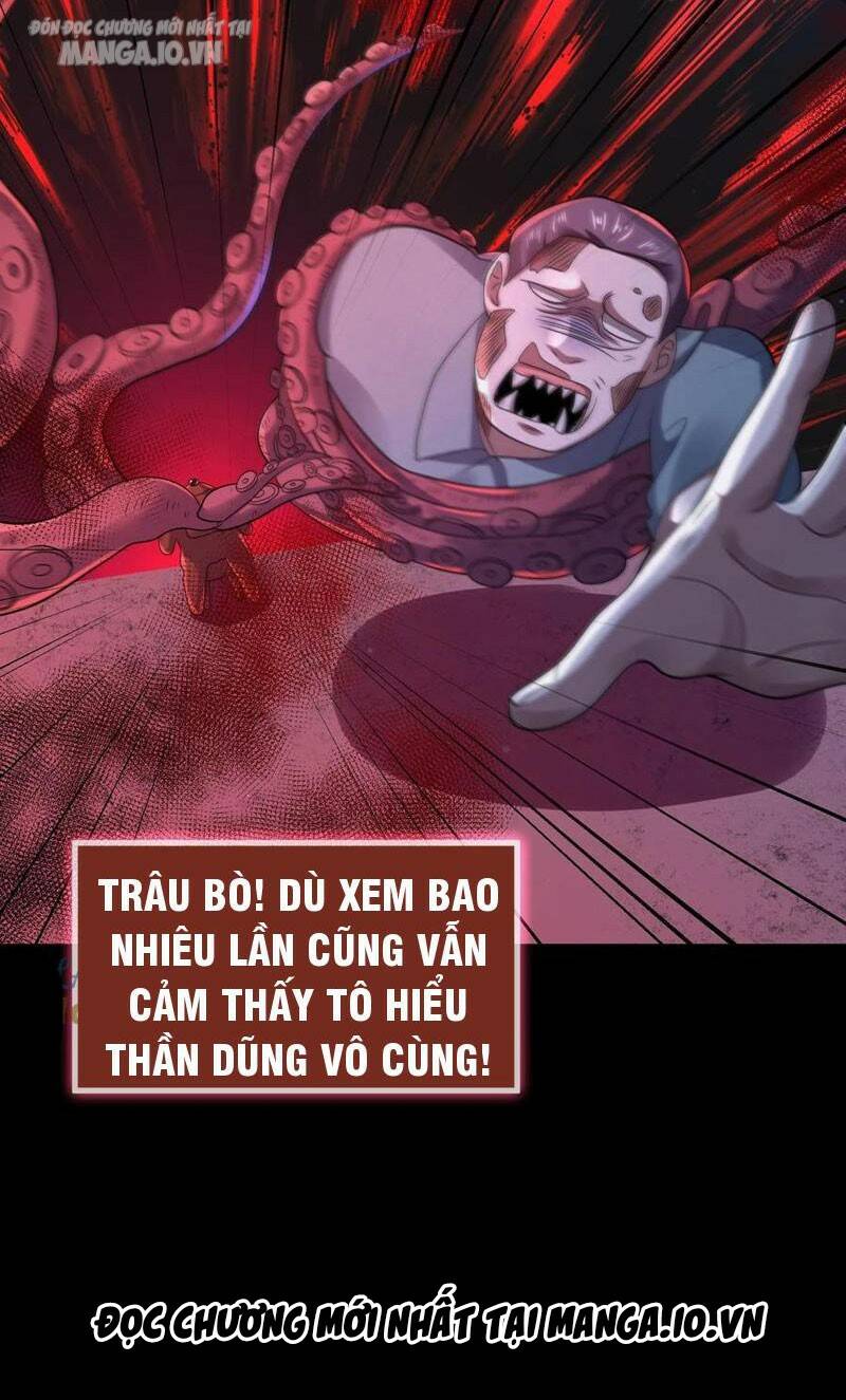 Quy Tắc Chuyện Lạ: Bắt Đầu Hóa Thân Đánh Lui Chiến Thần Chapter 69 - Trang 2