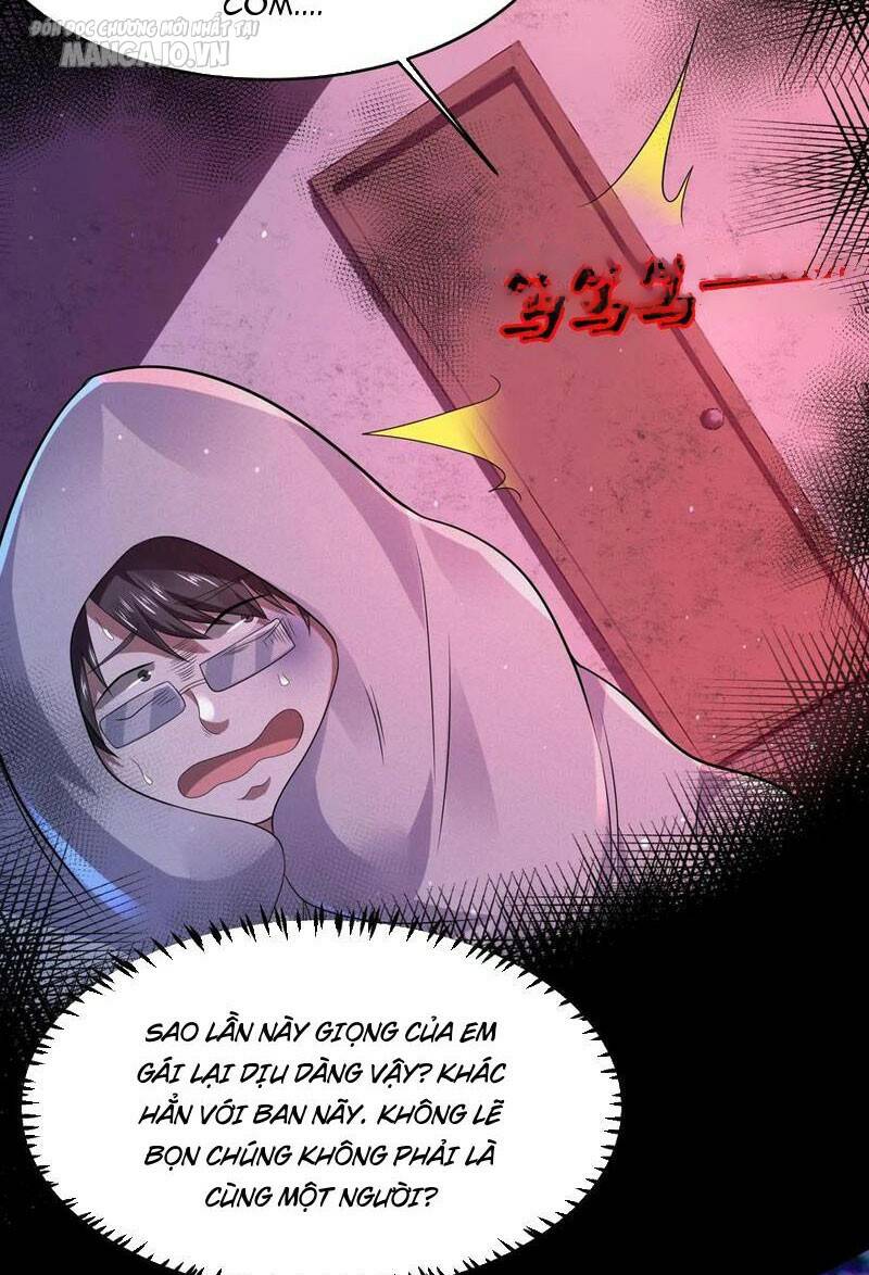 Quy Tắc Chuyện Lạ: Bắt Đầu Hóa Thân Đánh Lui Chiến Thần Chapter 69 - Trang 2