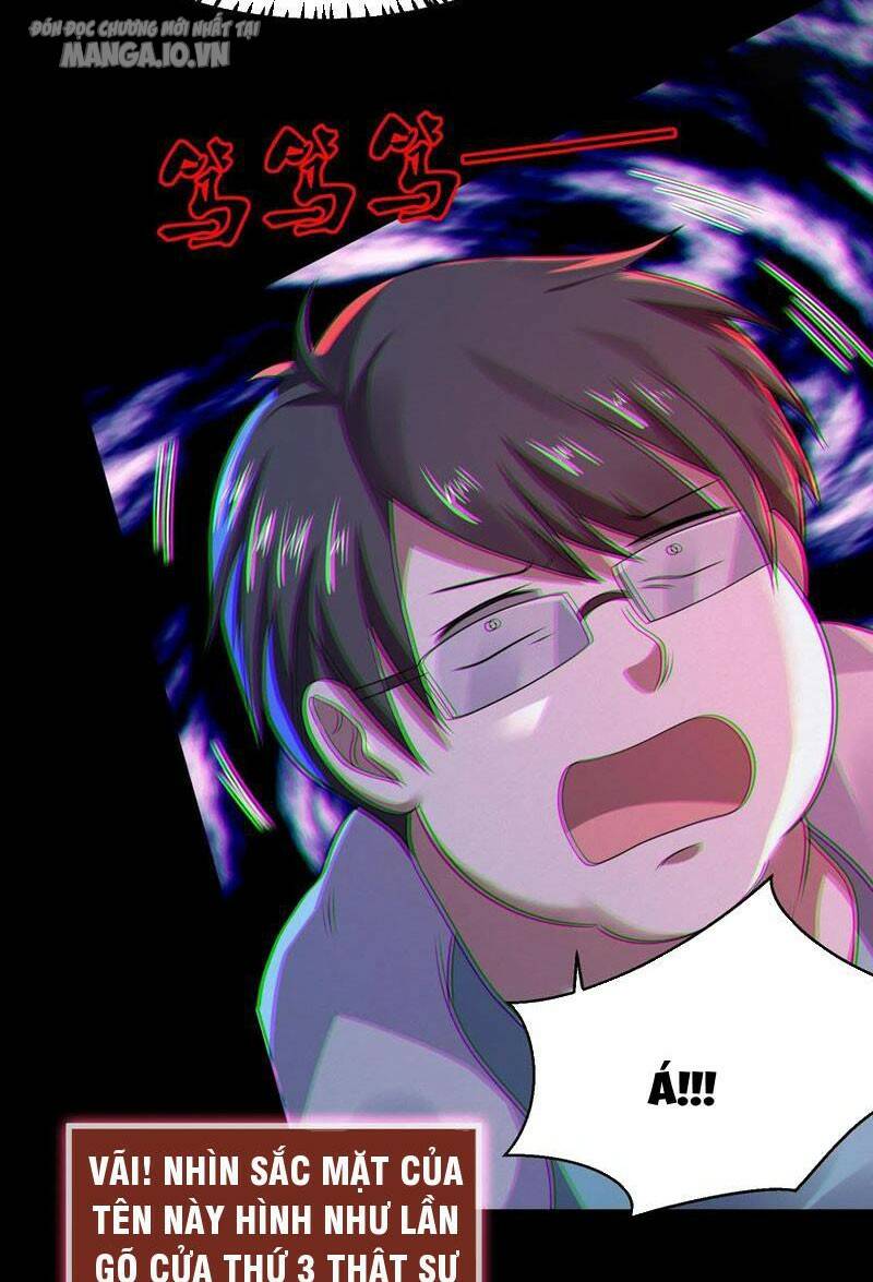 Quy Tắc Chuyện Lạ: Bắt Đầu Hóa Thân Đánh Lui Chiến Thần Chapter 69 - Trang 2