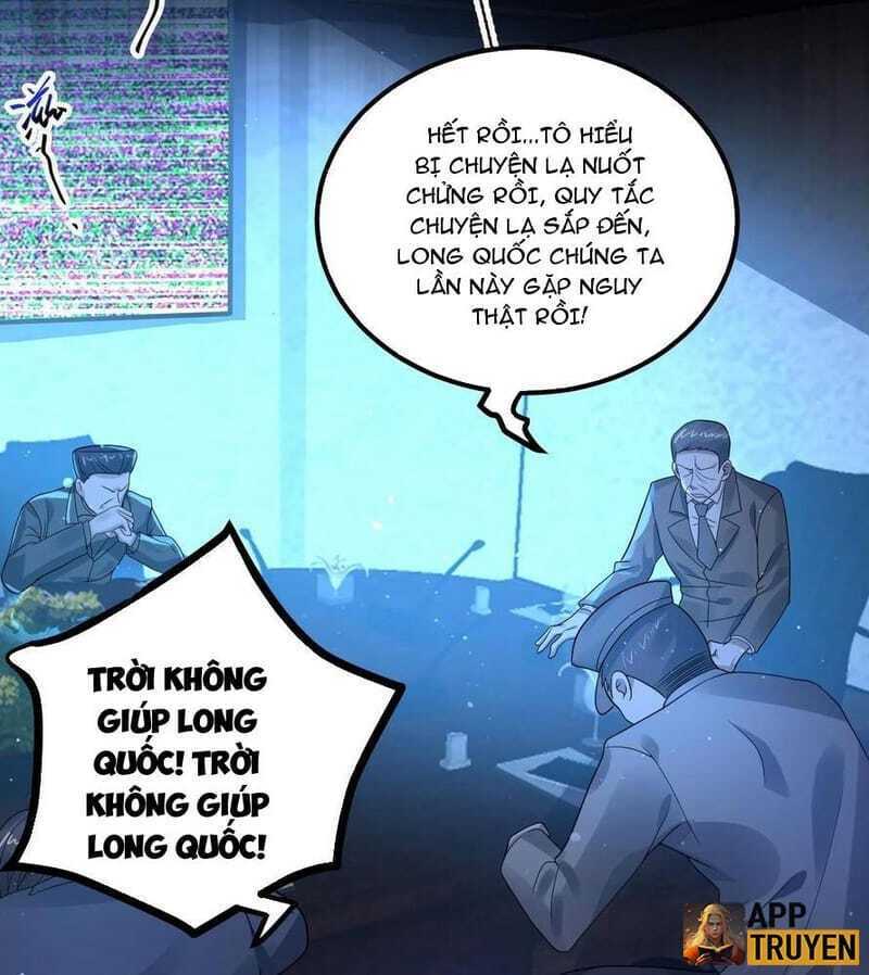 Quy Tắc Chuyện Lạ: Bắt Đầu Hóa Thân Đánh Lui Chiến Thần Chapter 7 - Trang 2