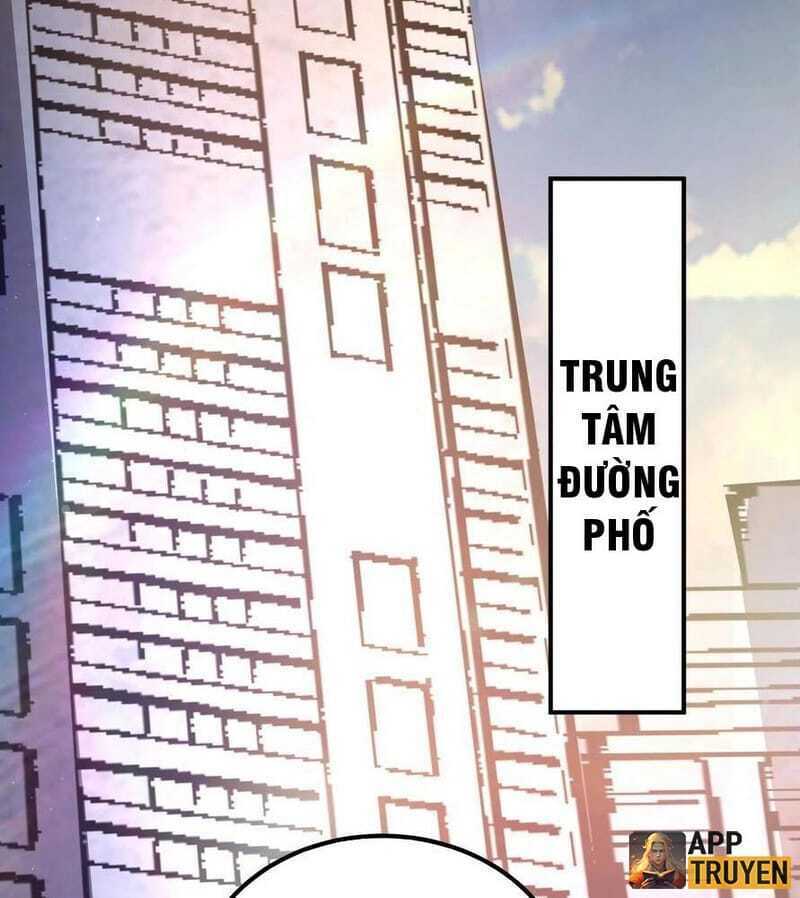 Quy Tắc Chuyện Lạ: Bắt Đầu Hóa Thân Đánh Lui Chiến Thần Chapter 7 - Trang 2