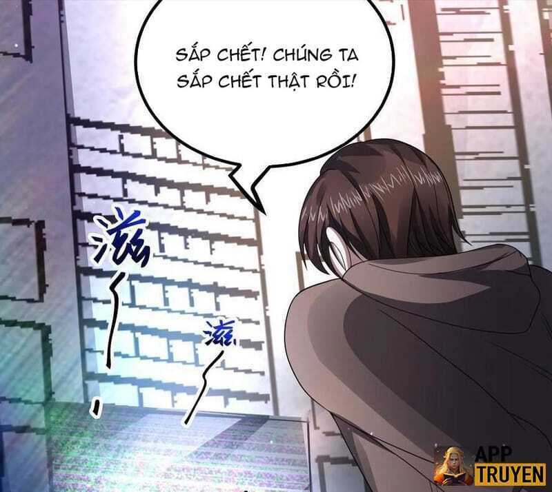 Quy Tắc Chuyện Lạ: Bắt Đầu Hóa Thân Đánh Lui Chiến Thần Chapter 7 - Trang 2