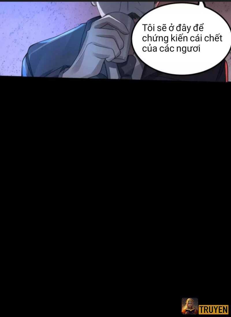 Quy Tắc Chuyện Lạ: Bắt Đầu Hóa Thân Đánh Lui Chiến Thần Chapter 7 - Trang 2