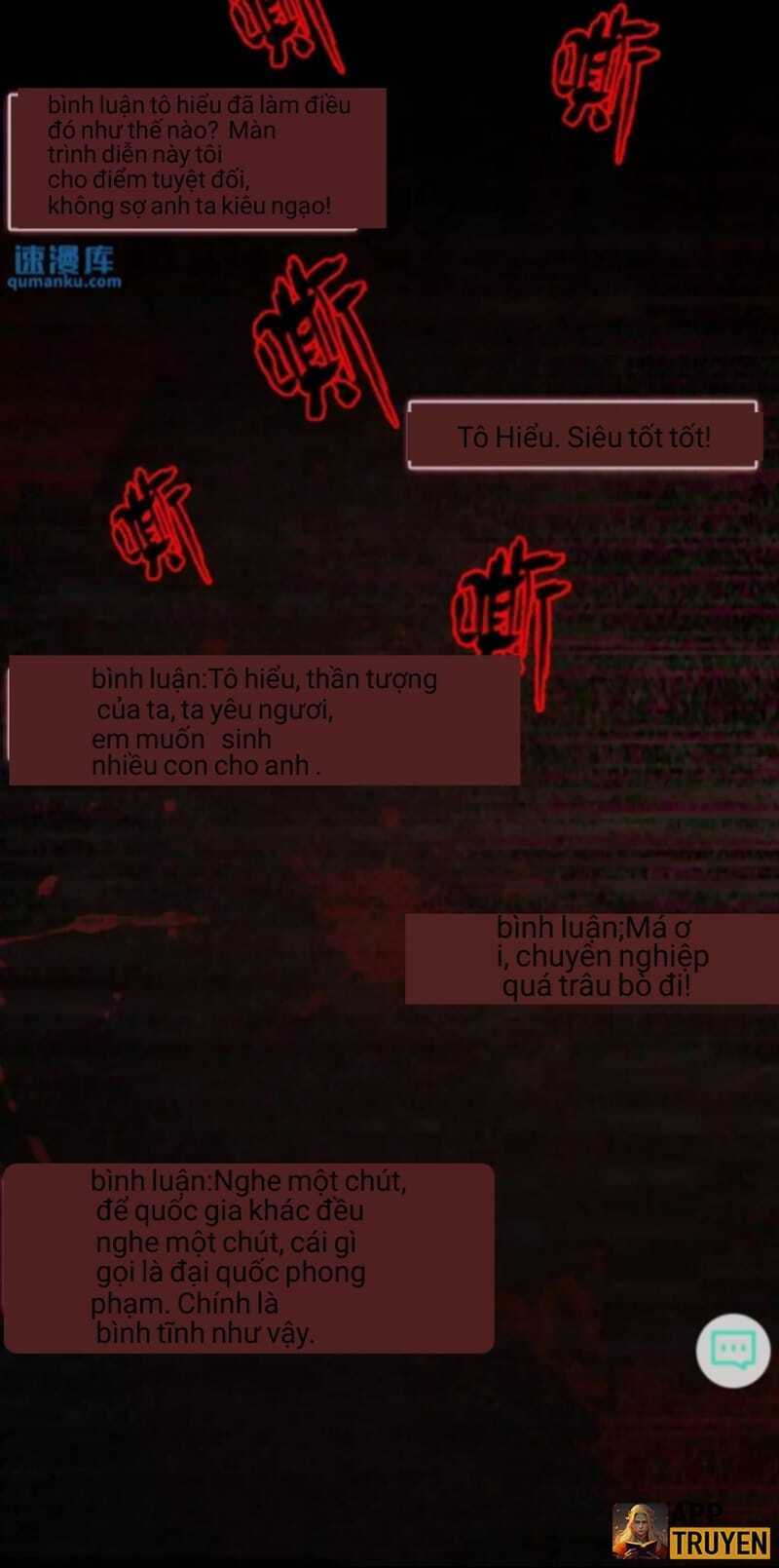 Quy Tắc Chuyện Lạ: Bắt Đầu Hóa Thân Đánh Lui Chiến Thần Chapter 7 - Trang 2