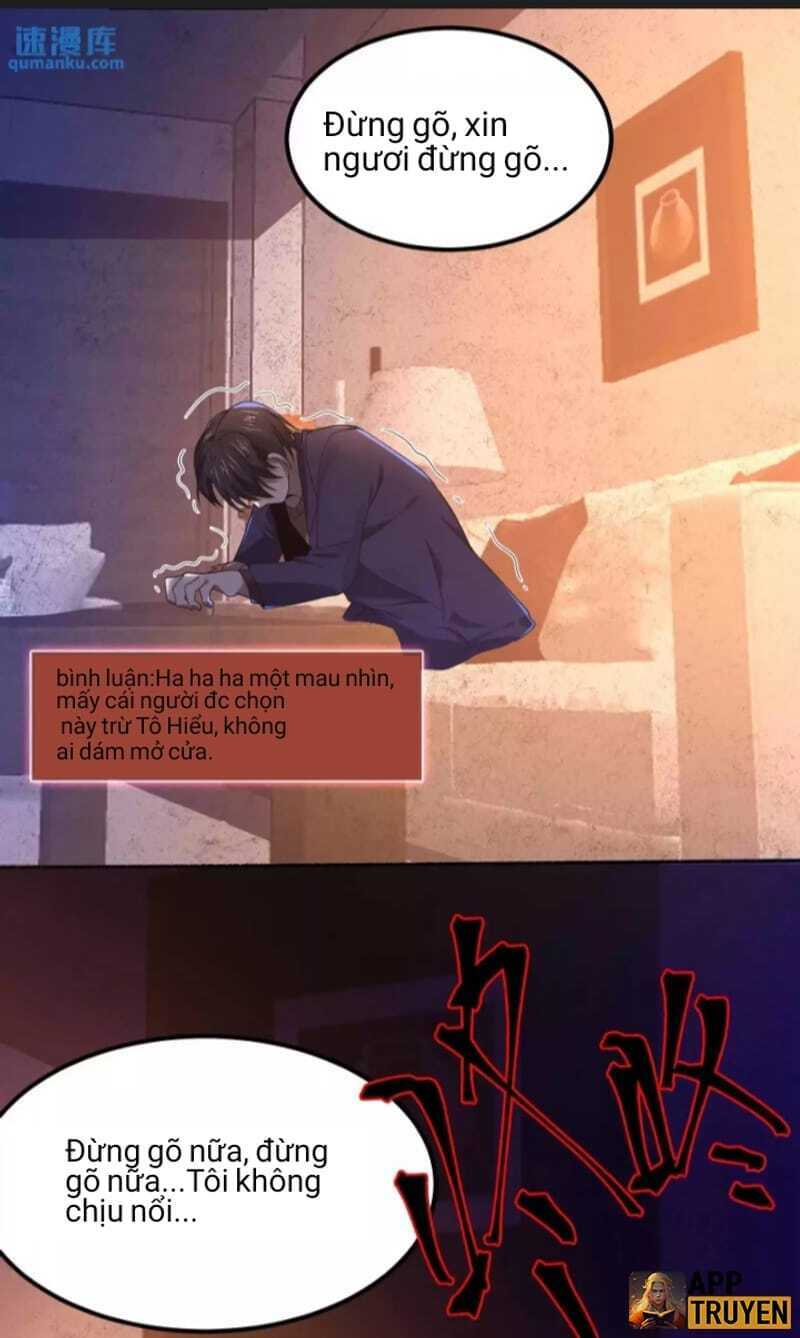 Quy Tắc Chuyện Lạ: Bắt Đầu Hóa Thân Đánh Lui Chiến Thần Chapter 7 - Trang 2