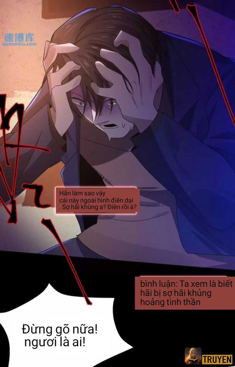 Quy Tắc Chuyện Lạ: Bắt Đầu Hóa Thân Đánh Lui Chiến Thần Chapter 7 - Trang 2