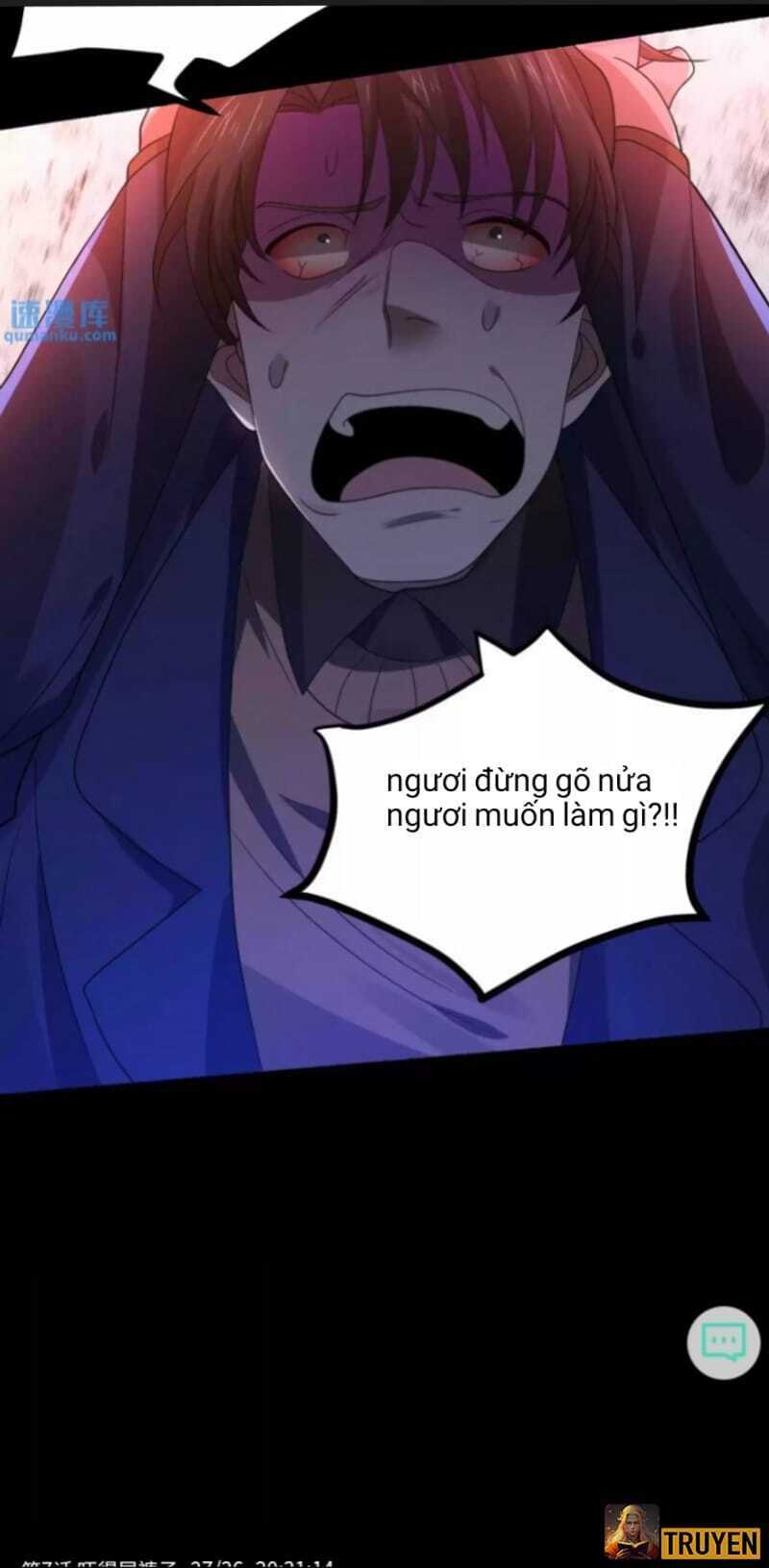 Quy Tắc Chuyện Lạ: Bắt Đầu Hóa Thân Đánh Lui Chiến Thần Chapter 7 - Trang 2