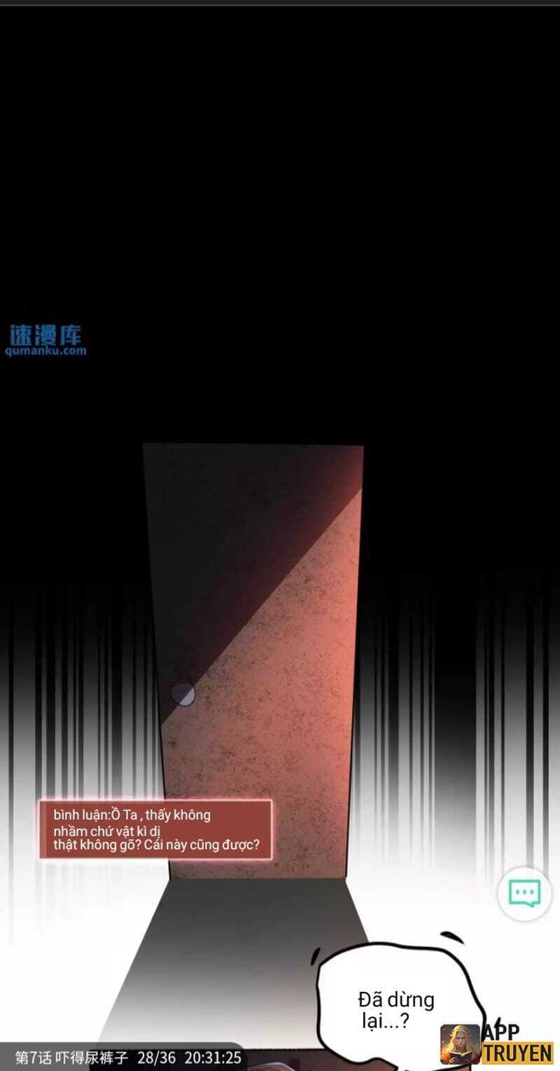 Quy Tắc Chuyện Lạ: Bắt Đầu Hóa Thân Đánh Lui Chiến Thần Chapter 7 - Trang 2