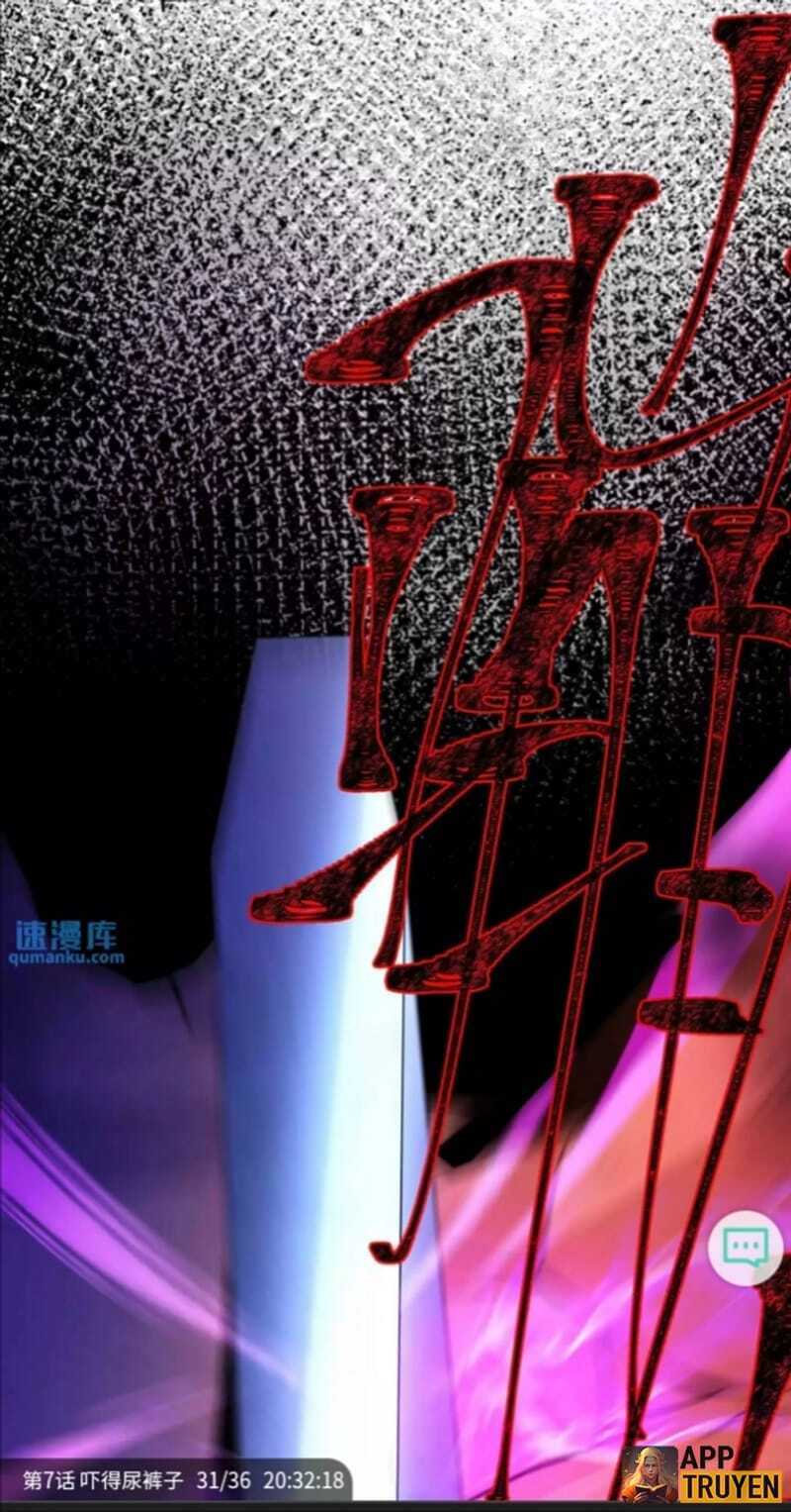 Quy Tắc Chuyện Lạ: Bắt Đầu Hóa Thân Đánh Lui Chiến Thần Chapter 7 - Trang 2