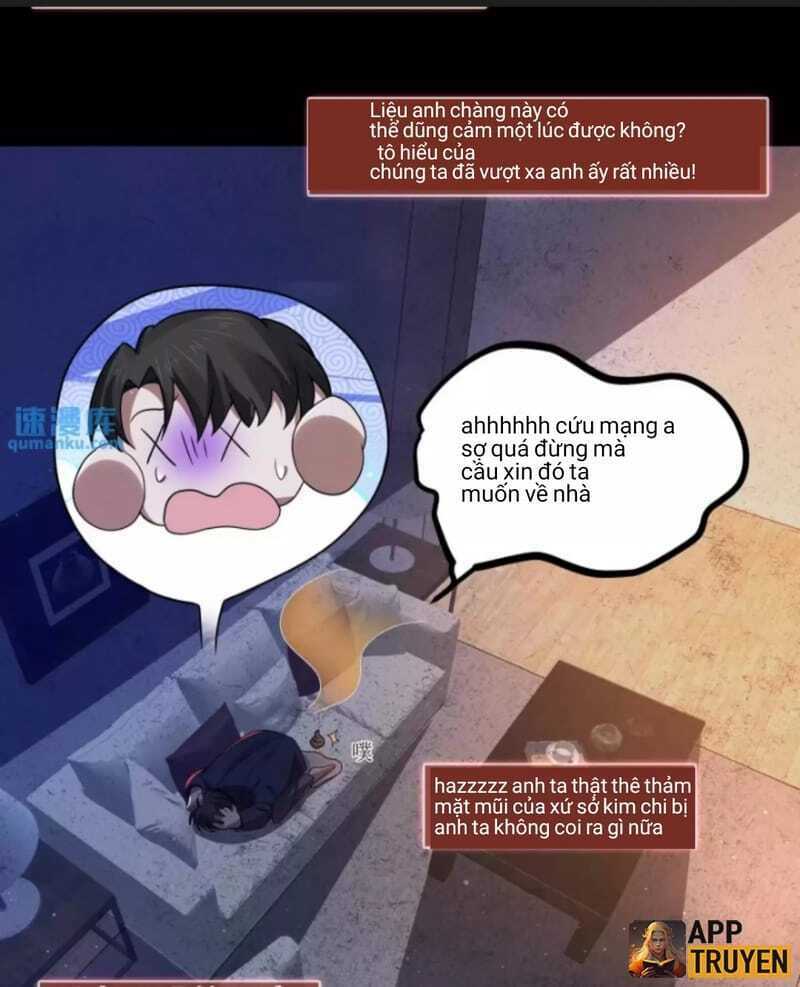 Quy Tắc Chuyện Lạ: Bắt Đầu Hóa Thân Đánh Lui Chiến Thần Chapter 7 - Trang 2