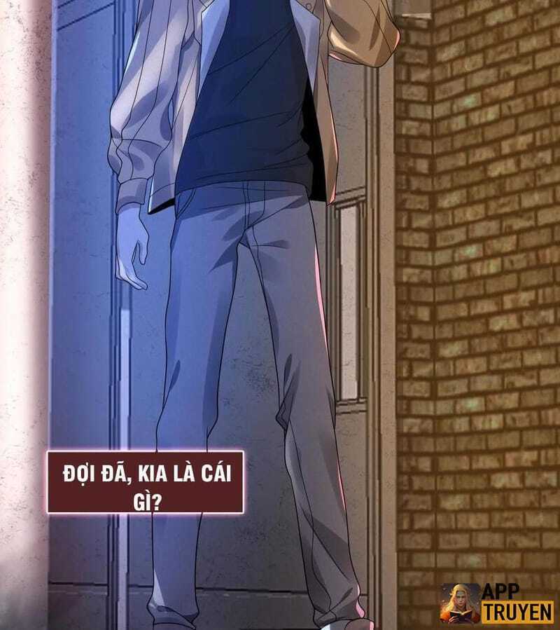 Quy Tắc Chuyện Lạ: Bắt Đầu Hóa Thân Đánh Lui Chiến Thần Chapter 7 - Trang 2