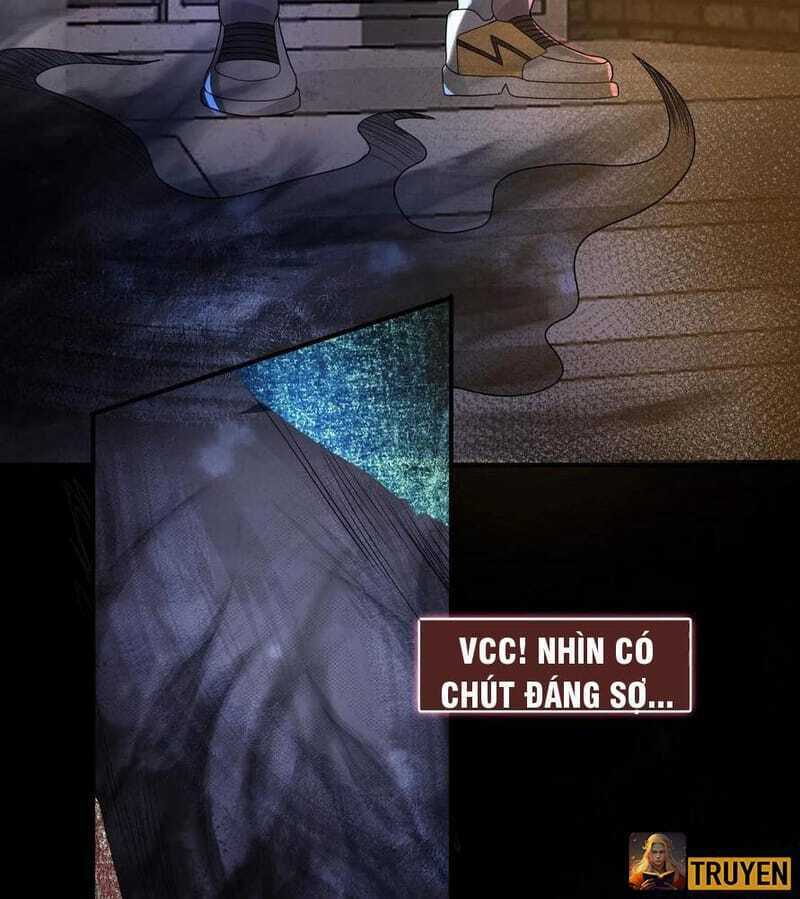 Quy Tắc Chuyện Lạ: Bắt Đầu Hóa Thân Đánh Lui Chiến Thần Chapter 7 - Trang 2