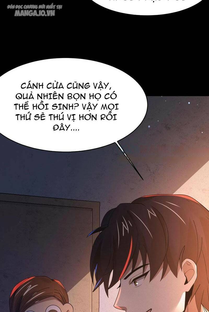 Quy Tắc Chuyện Lạ: Bắt Đầu Hóa Thân Đánh Lui Chiến Thần Chapter 70 - Trang 2