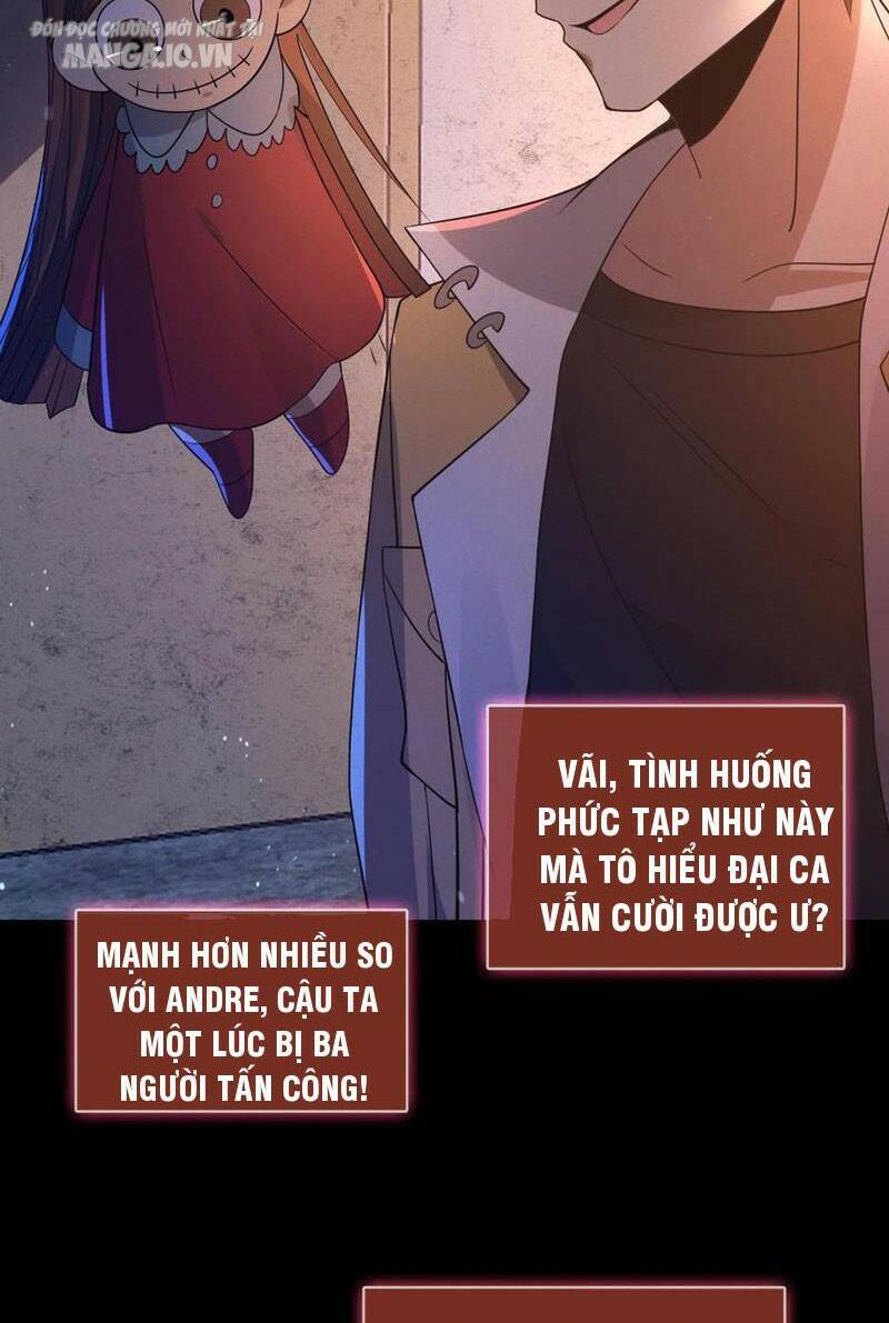 Quy Tắc Chuyện Lạ: Bắt Đầu Hóa Thân Đánh Lui Chiến Thần Chapter 70 - Trang 2