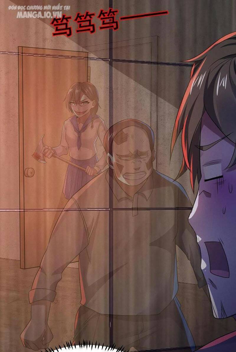 Quy Tắc Chuyện Lạ: Bắt Đầu Hóa Thân Đánh Lui Chiến Thần Chapter 70 - Trang 2