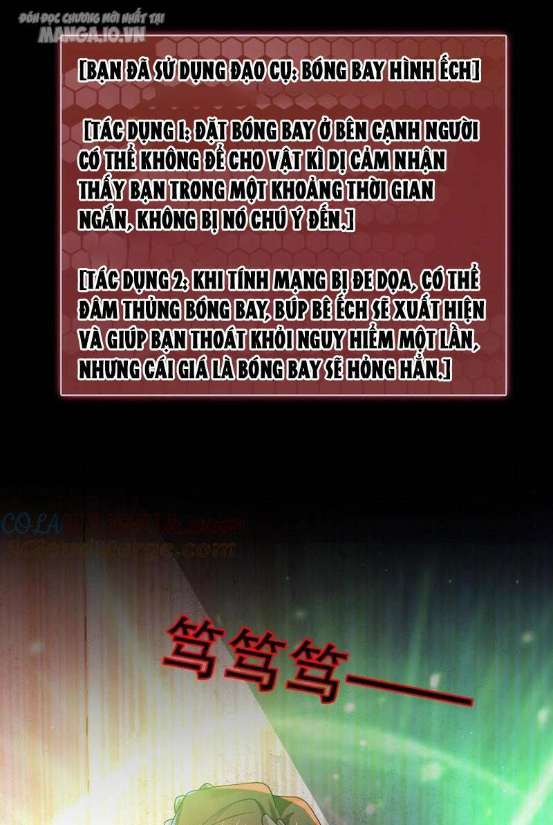 Quy Tắc Chuyện Lạ: Bắt Đầu Hóa Thân Đánh Lui Chiến Thần Chapter 70 - Trang 2