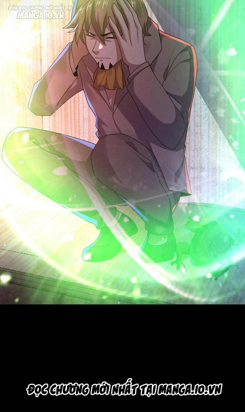 Quy Tắc Chuyện Lạ: Bắt Đầu Hóa Thân Đánh Lui Chiến Thần Chapter 70 - Trang 2