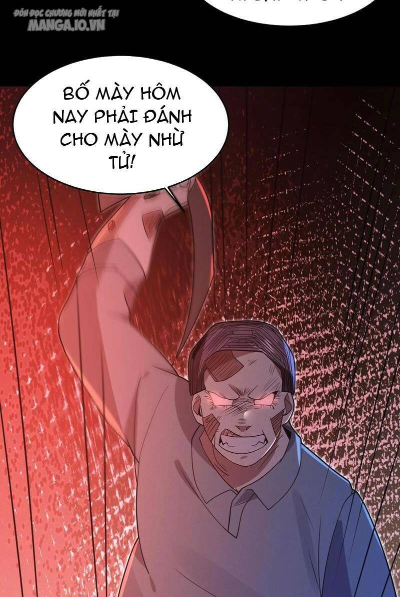 Quy Tắc Chuyện Lạ: Bắt Đầu Hóa Thân Đánh Lui Chiến Thần Chapter 70 - Trang 2