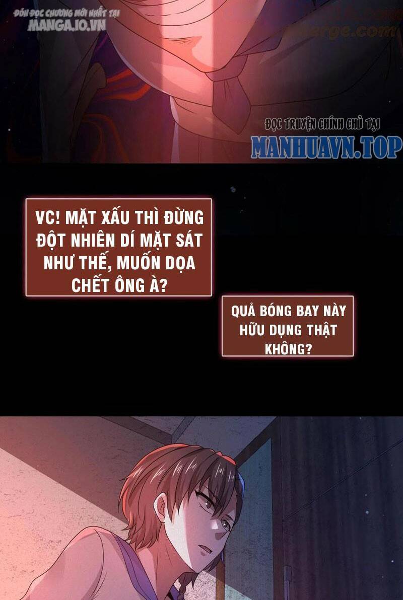 Quy Tắc Chuyện Lạ: Bắt Đầu Hóa Thân Đánh Lui Chiến Thần Chapter 70 - Trang 2