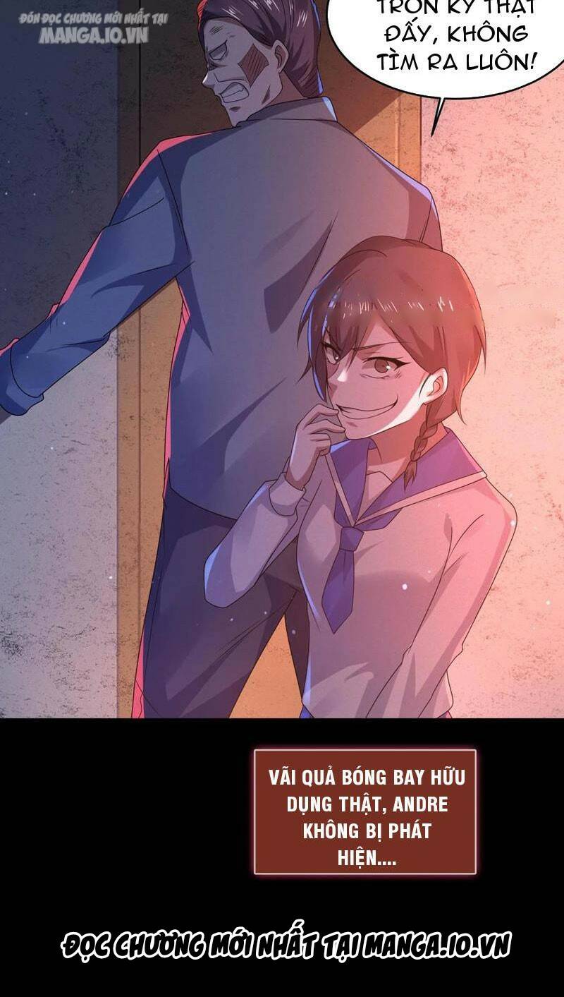 Quy Tắc Chuyện Lạ: Bắt Đầu Hóa Thân Đánh Lui Chiến Thần Chapter 70 - Trang 2