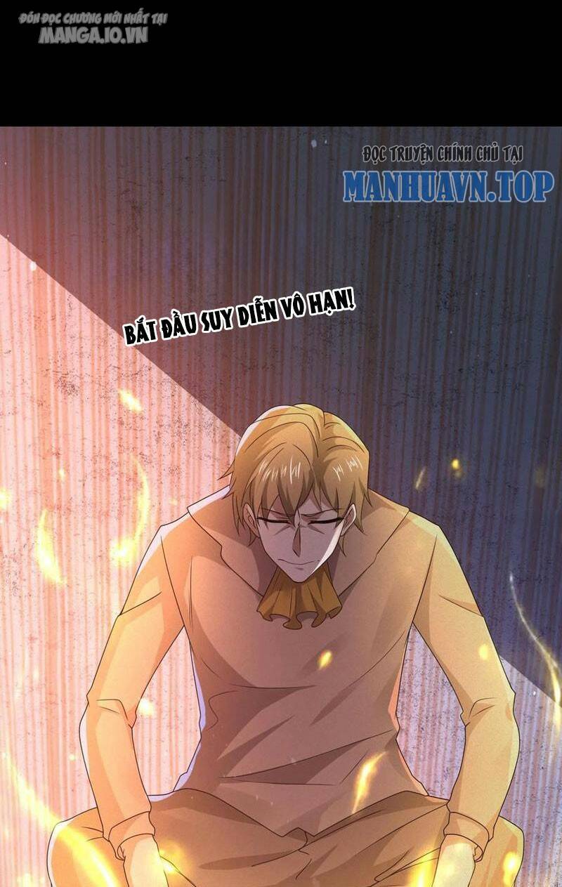 Quy Tắc Chuyện Lạ: Bắt Đầu Hóa Thân Đánh Lui Chiến Thần Chapter 70 - Trang 2