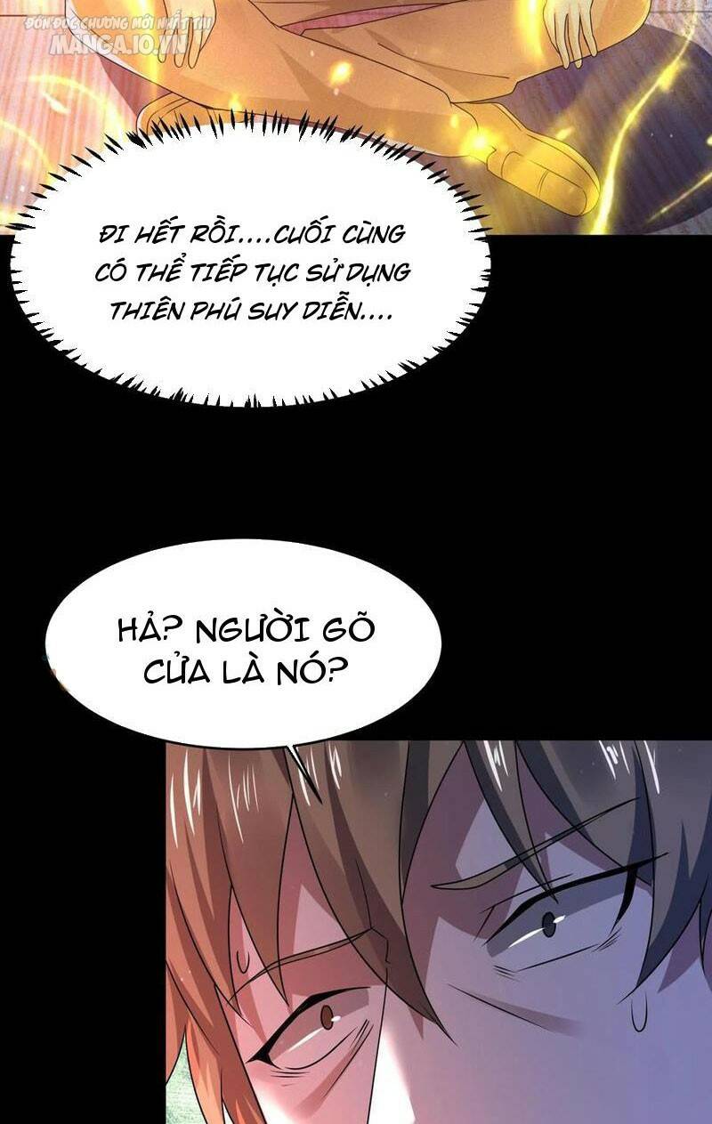 Quy Tắc Chuyện Lạ: Bắt Đầu Hóa Thân Đánh Lui Chiến Thần Chapter 70 - Trang 2