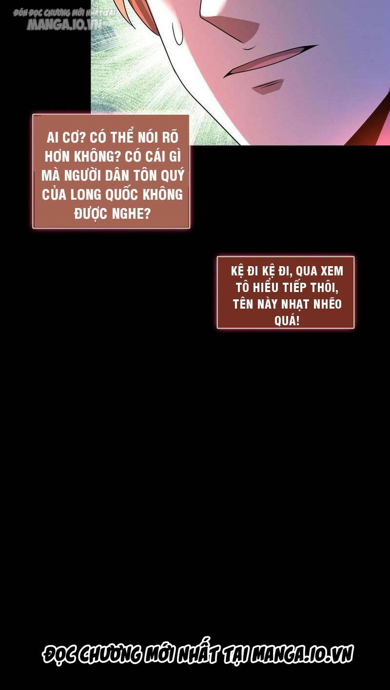 Quy Tắc Chuyện Lạ: Bắt Đầu Hóa Thân Đánh Lui Chiến Thần Chapter 70 - Trang 2