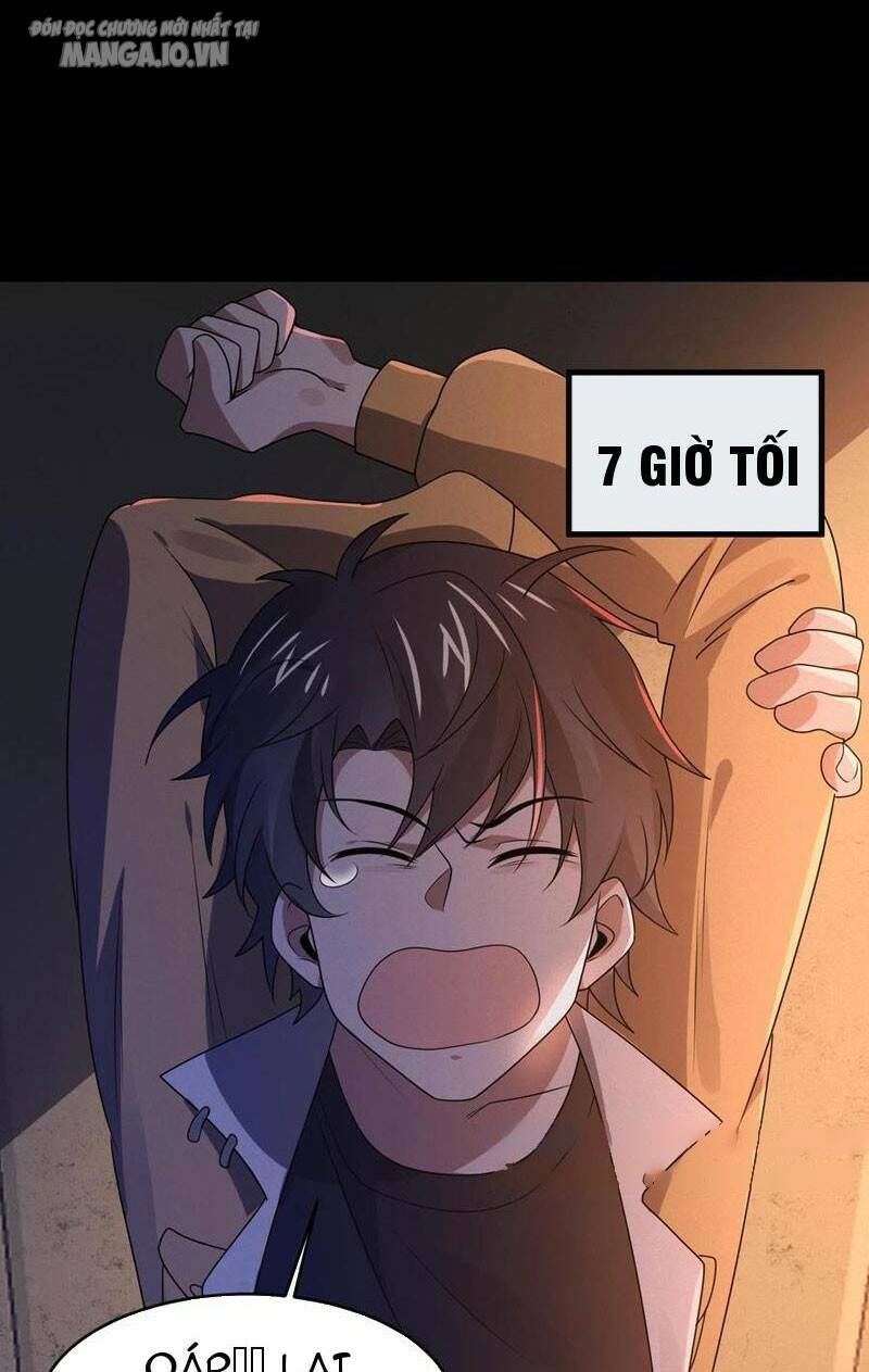 Quy Tắc Chuyện Lạ: Bắt Đầu Hóa Thân Đánh Lui Chiến Thần Chapter 70 - Trang 2