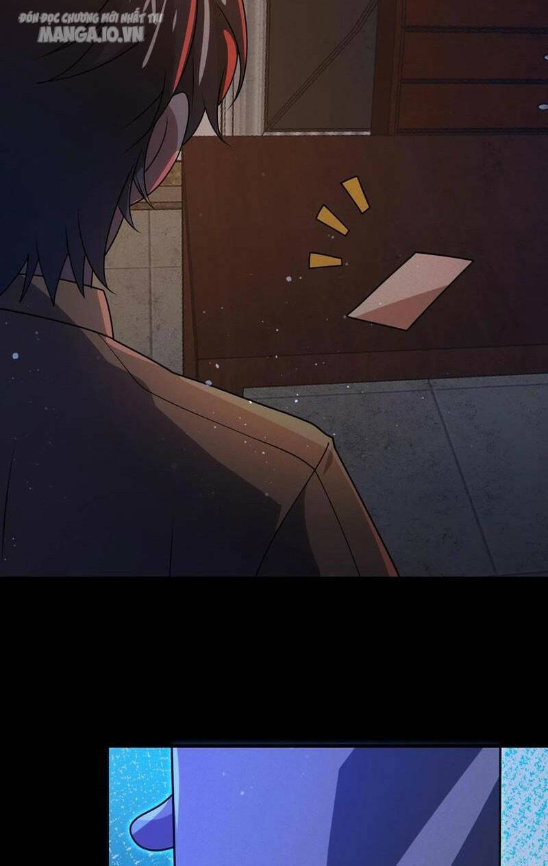 Quy Tắc Chuyện Lạ: Bắt Đầu Hóa Thân Đánh Lui Chiến Thần Chapter 70 - Trang 2