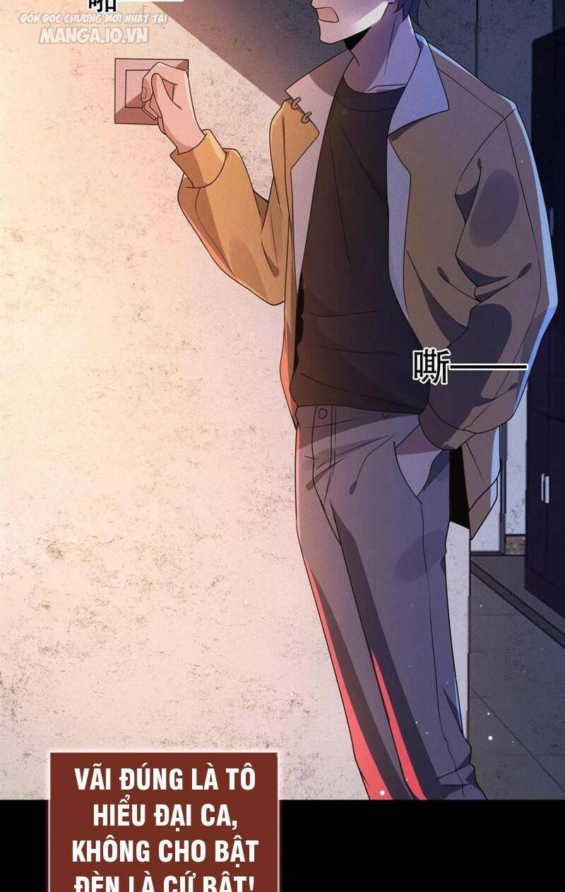 Quy Tắc Chuyện Lạ: Bắt Đầu Hóa Thân Đánh Lui Chiến Thần Chapter 70 - Trang 2