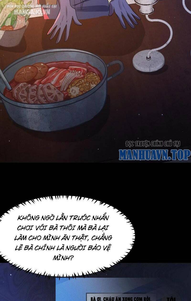 Quy Tắc Chuyện Lạ: Bắt Đầu Hóa Thân Đánh Lui Chiến Thần Chapter 70 - Trang 2