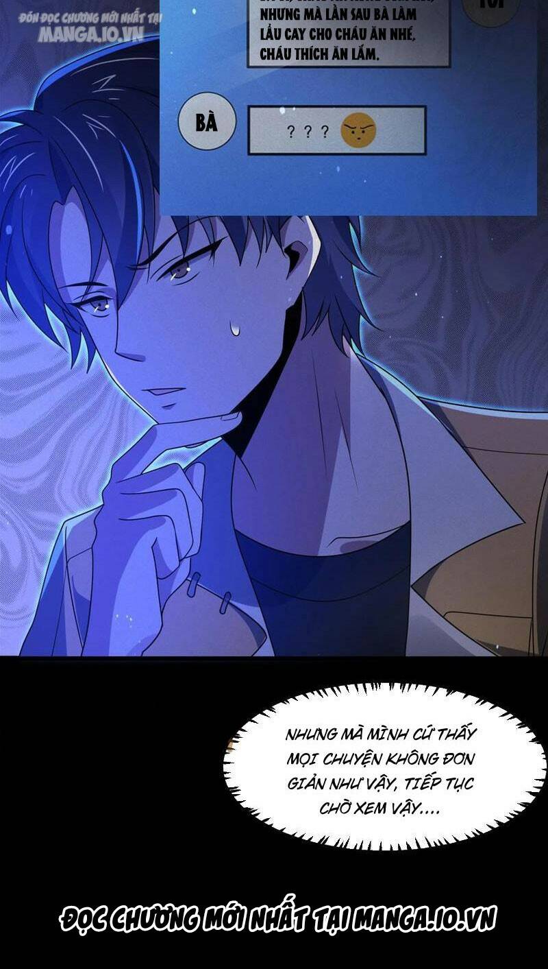 Quy Tắc Chuyện Lạ: Bắt Đầu Hóa Thân Đánh Lui Chiến Thần Chapter 70 - Trang 2