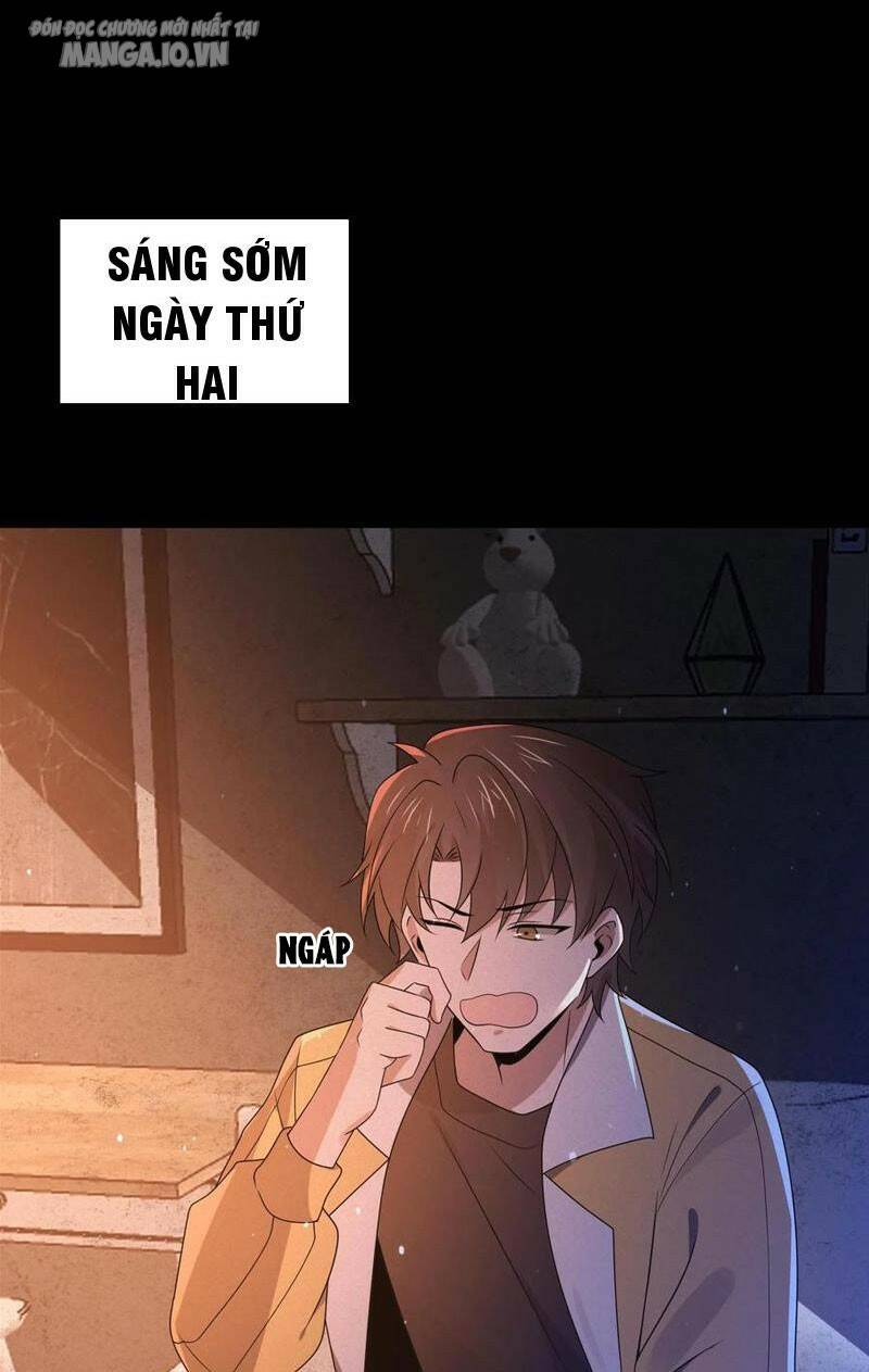 Quy Tắc Chuyện Lạ: Bắt Đầu Hóa Thân Đánh Lui Chiến Thần Chapter 70 - Trang 2