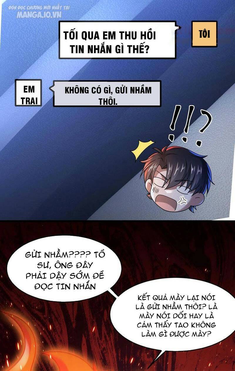 Quy Tắc Chuyện Lạ: Bắt Đầu Hóa Thân Đánh Lui Chiến Thần Chapter 70 - Trang 2