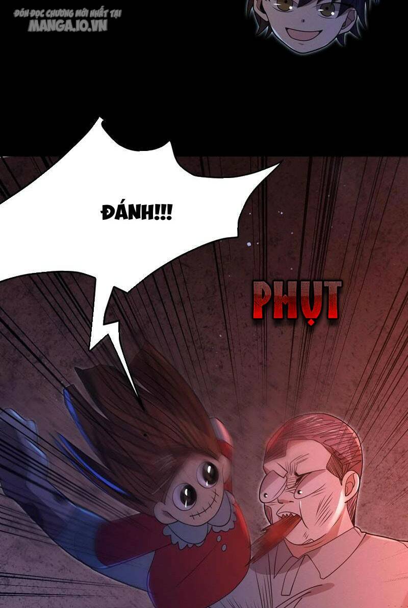 Quy Tắc Chuyện Lạ: Bắt Đầu Hóa Thân Đánh Lui Chiến Thần Chapter 70 - Trang 2