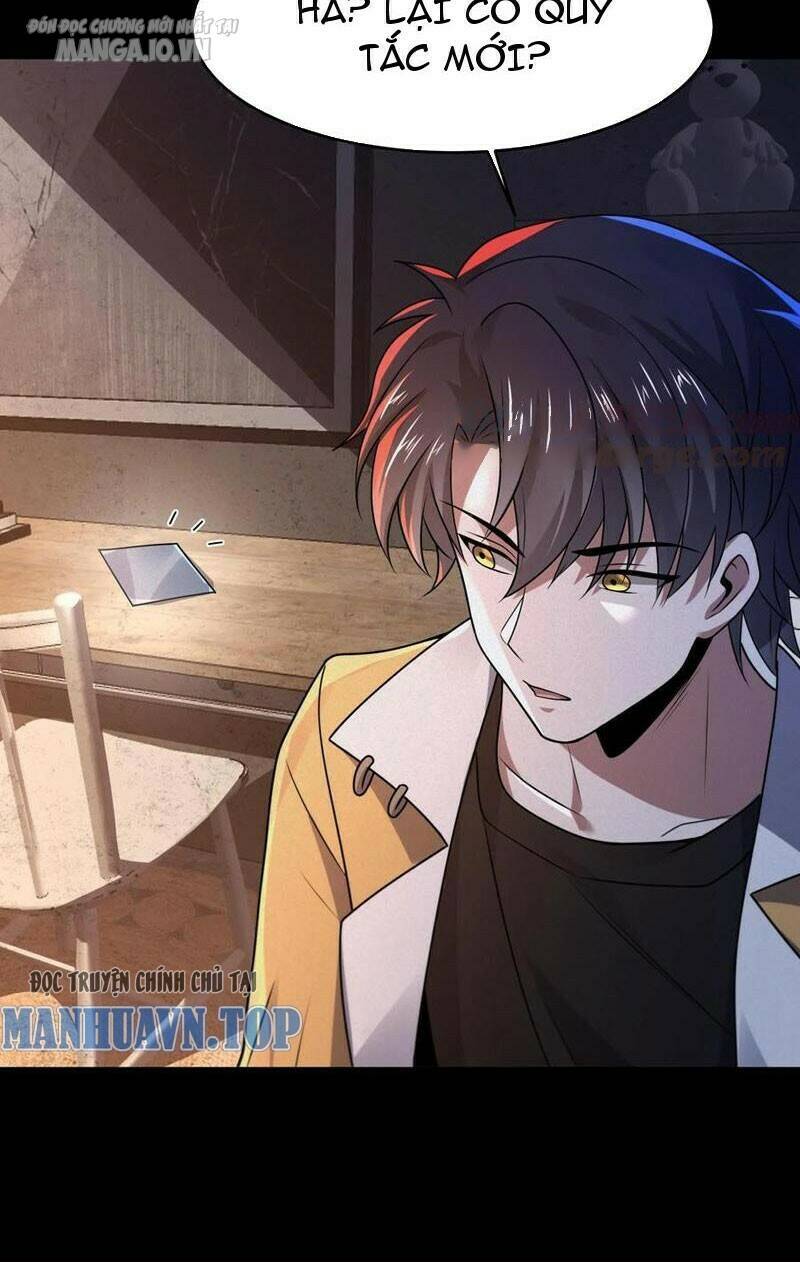 Quy Tắc Chuyện Lạ: Bắt Đầu Hóa Thân Đánh Lui Chiến Thần Chapter 70 - Trang 2