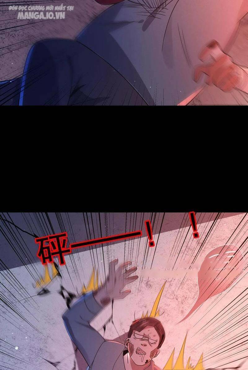 Quy Tắc Chuyện Lạ: Bắt Đầu Hóa Thân Đánh Lui Chiến Thần Chapter 70 - Trang 2