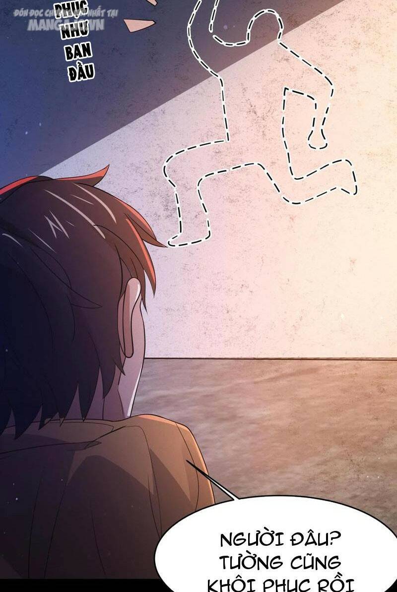 Quy Tắc Chuyện Lạ: Bắt Đầu Hóa Thân Đánh Lui Chiến Thần Chapter 70 - Trang 2