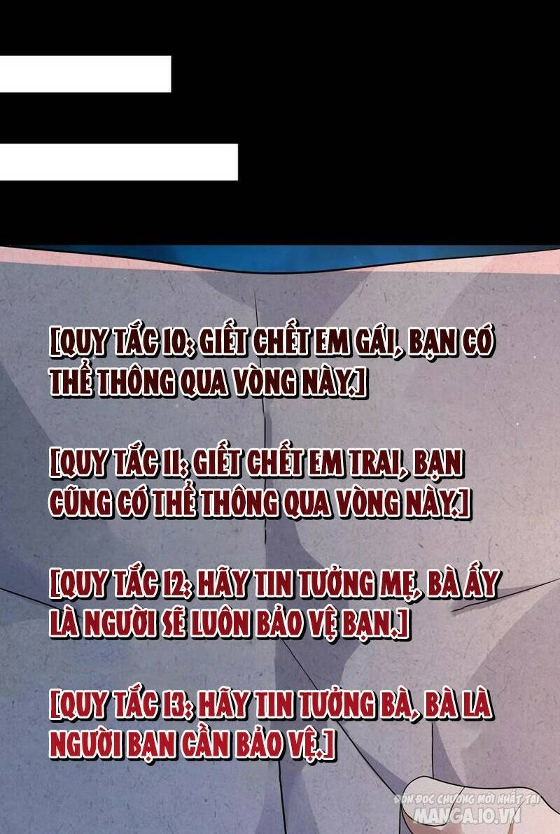 Quy Tắc Chuyện Lạ: Bắt Đầu Hóa Thân Đánh Lui Chiến Thần Chapter 71 - Trang 2