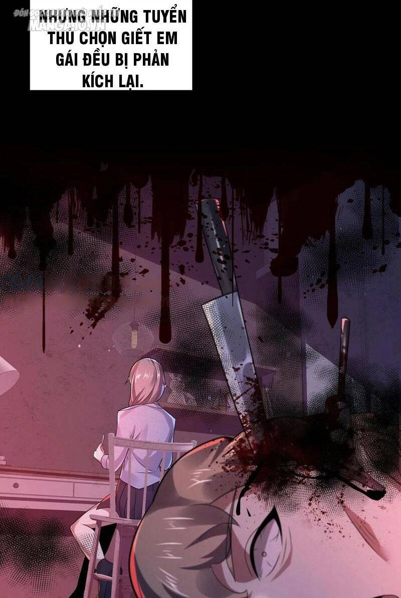 Quy Tắc Chuyện Lạ: Bắt Đầu Hóa Thân Đánh Lui Chiến Thần Chapter 71 - Trang 2