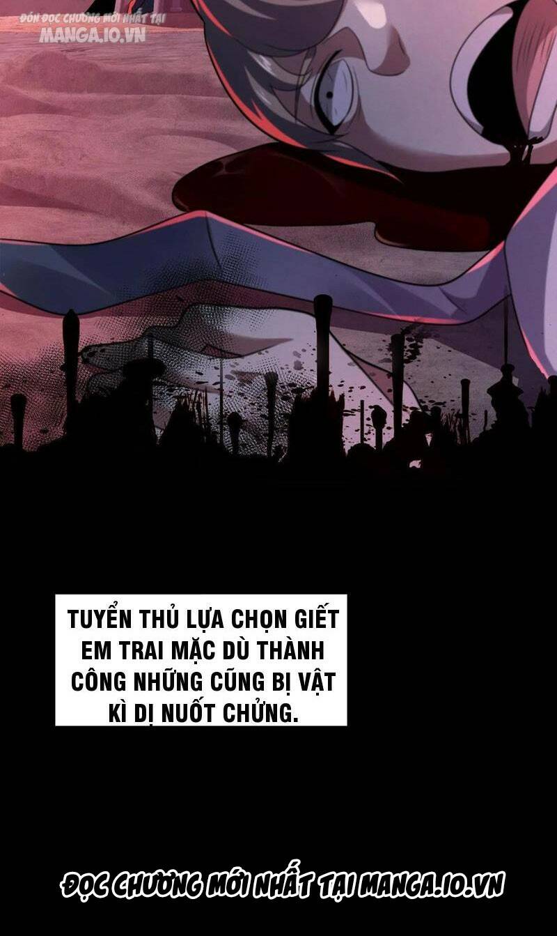 Quy Tắc Chuyện Lạ: Bắt Đầu Hóa Thân Đánh Lui Chiến Thần Chapter 71 - Trang 2