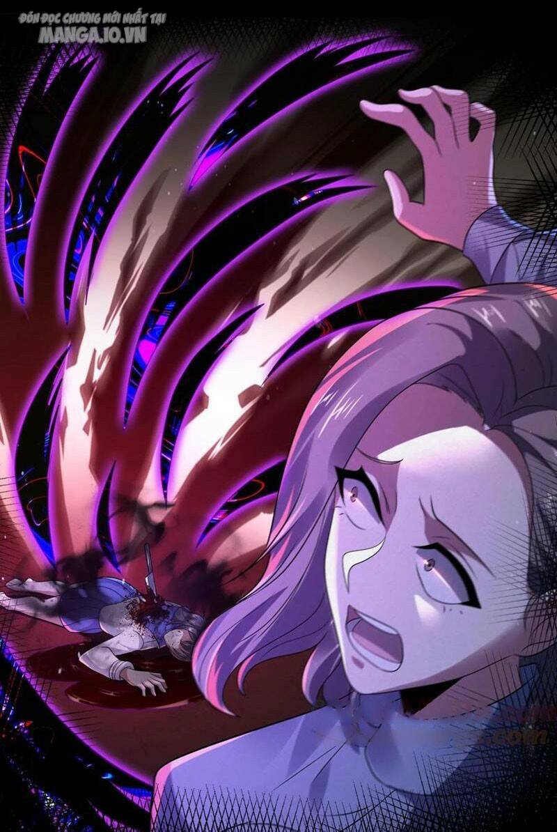 Quy Tắc Chuyện Lạ: Bắt Đầu Hóa Thân Đánh Lui Chiến Thần Chapter 71 - Trang 2